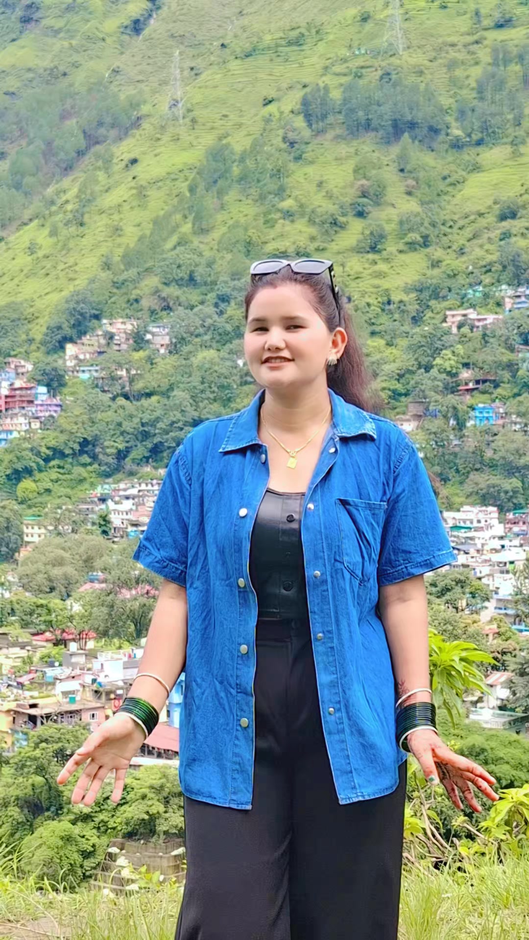 @अरुणा कुवर 🦋🌿