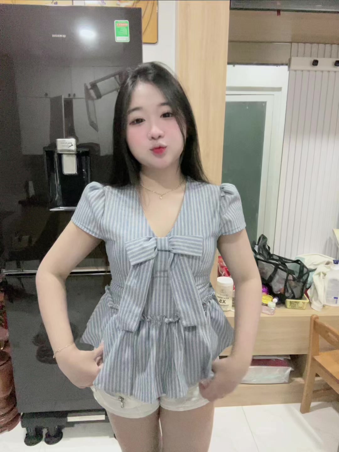 @Đào Thị Ngọc Ánh🐻🍓