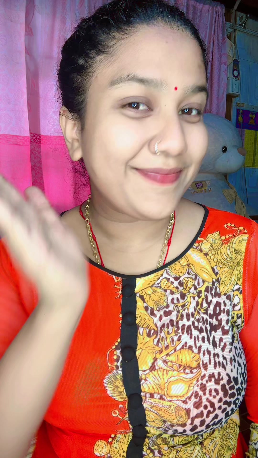 @Rita India Fashion House