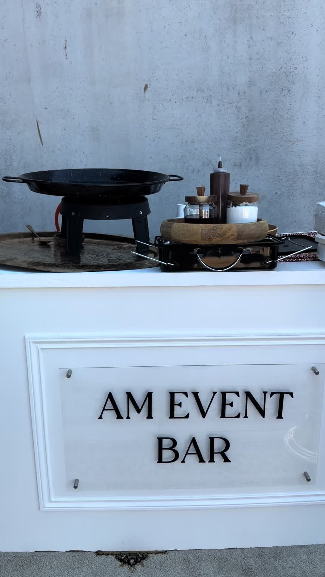 @AM EVENT