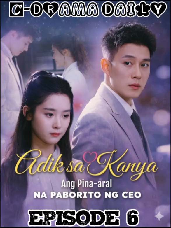 @C-DRAMA DAILY ✨🌹
