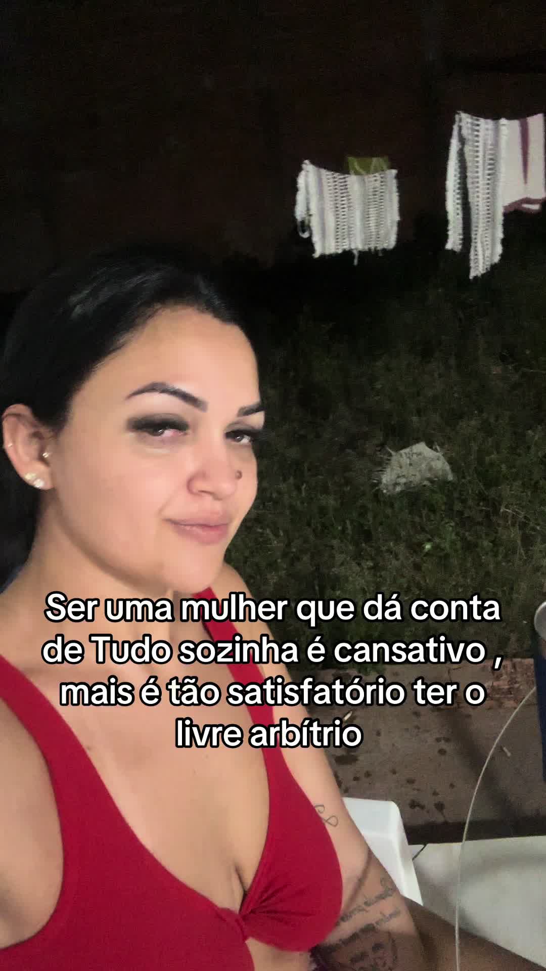 @Juliane Goulart