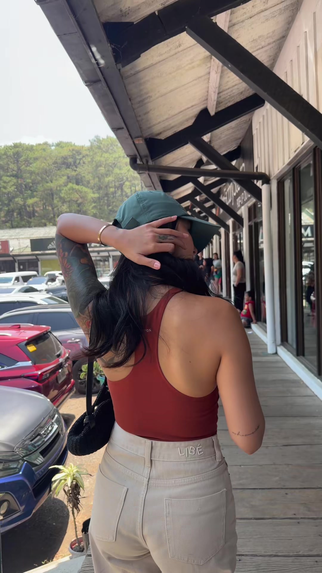 @Jenn Rosa