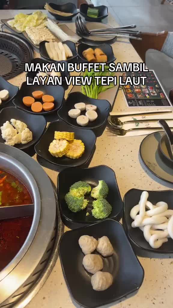 @Muara Steamboat and Grill