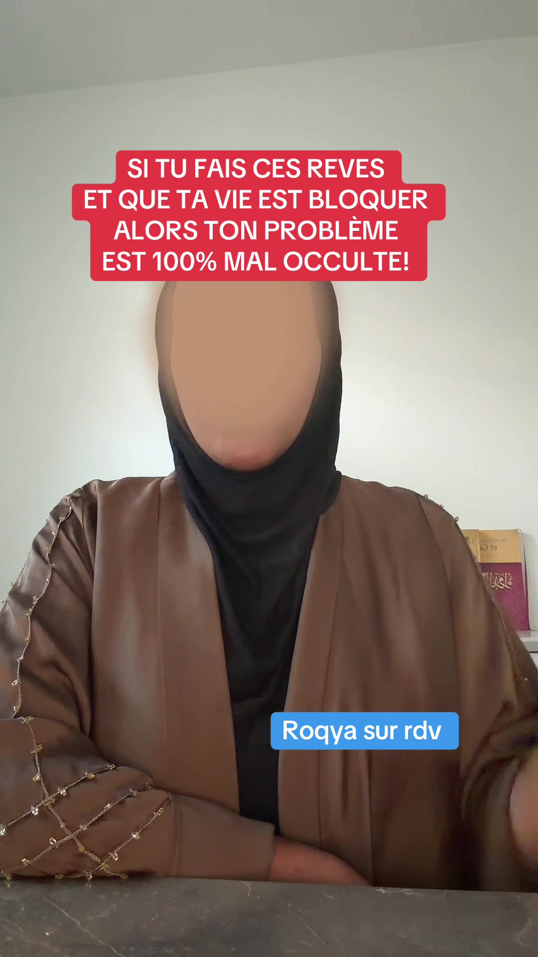 @Roqya RDV SUNNAH