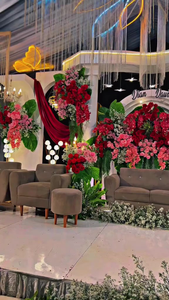 @abisa_weddingdecoration