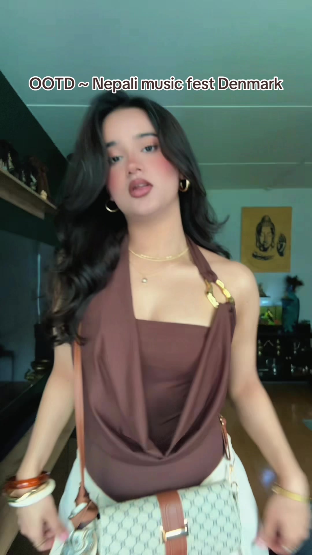@Kamana bhandari❤️