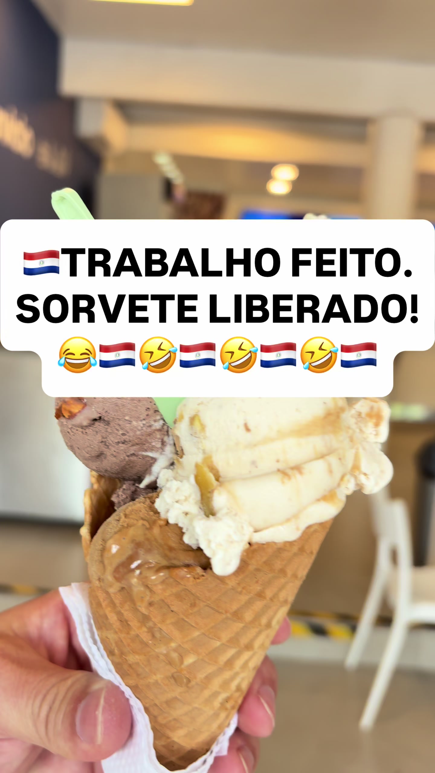 @Junior Pinha VivaParaguai🇵🇾