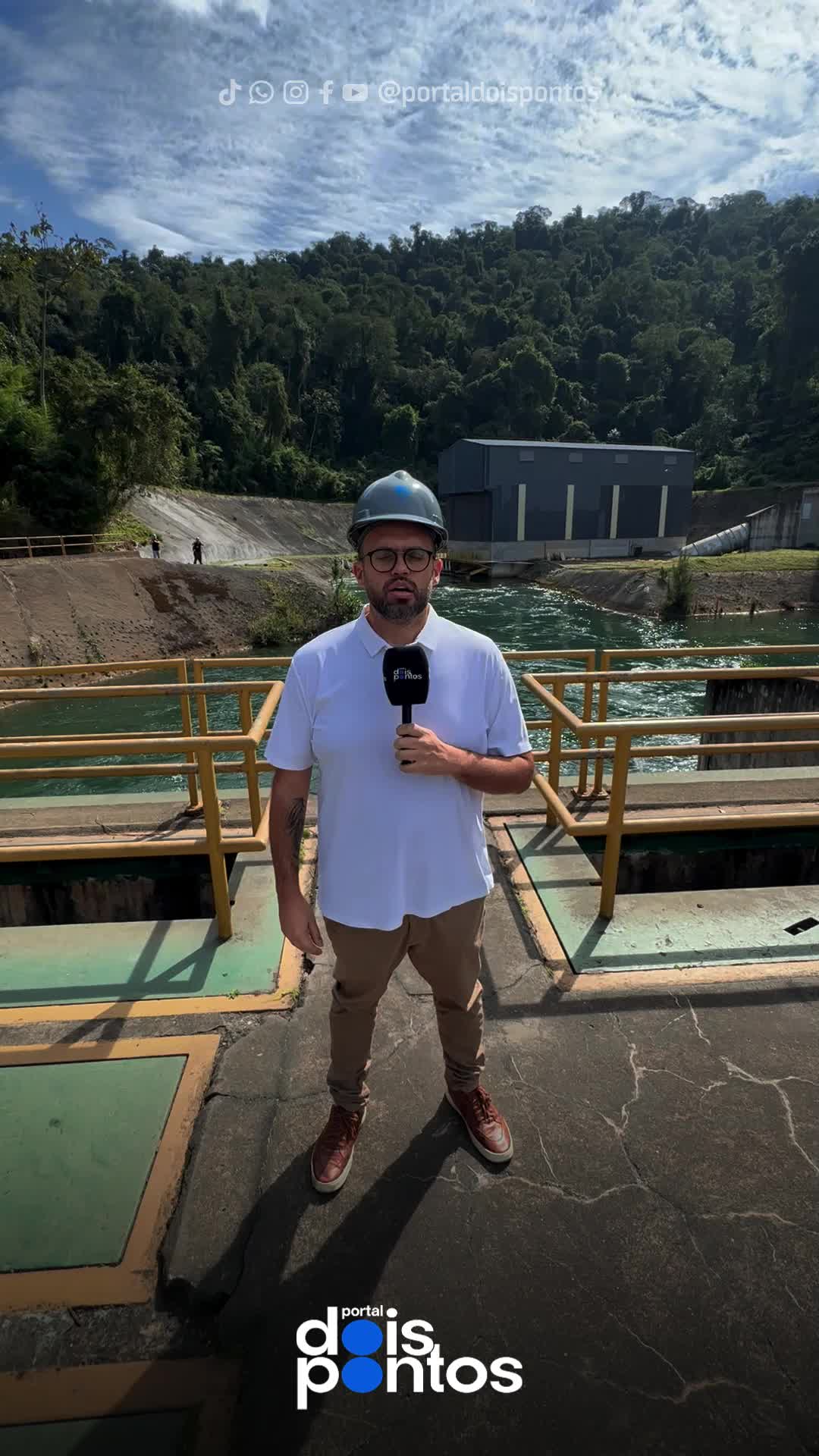 @Portal Dois Pontos