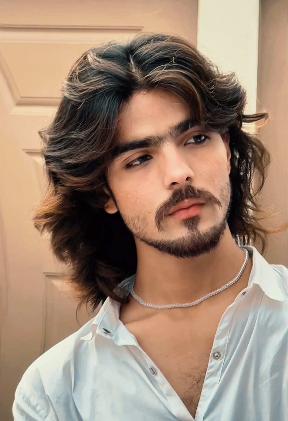 @سید شہباز بخاری 🐺