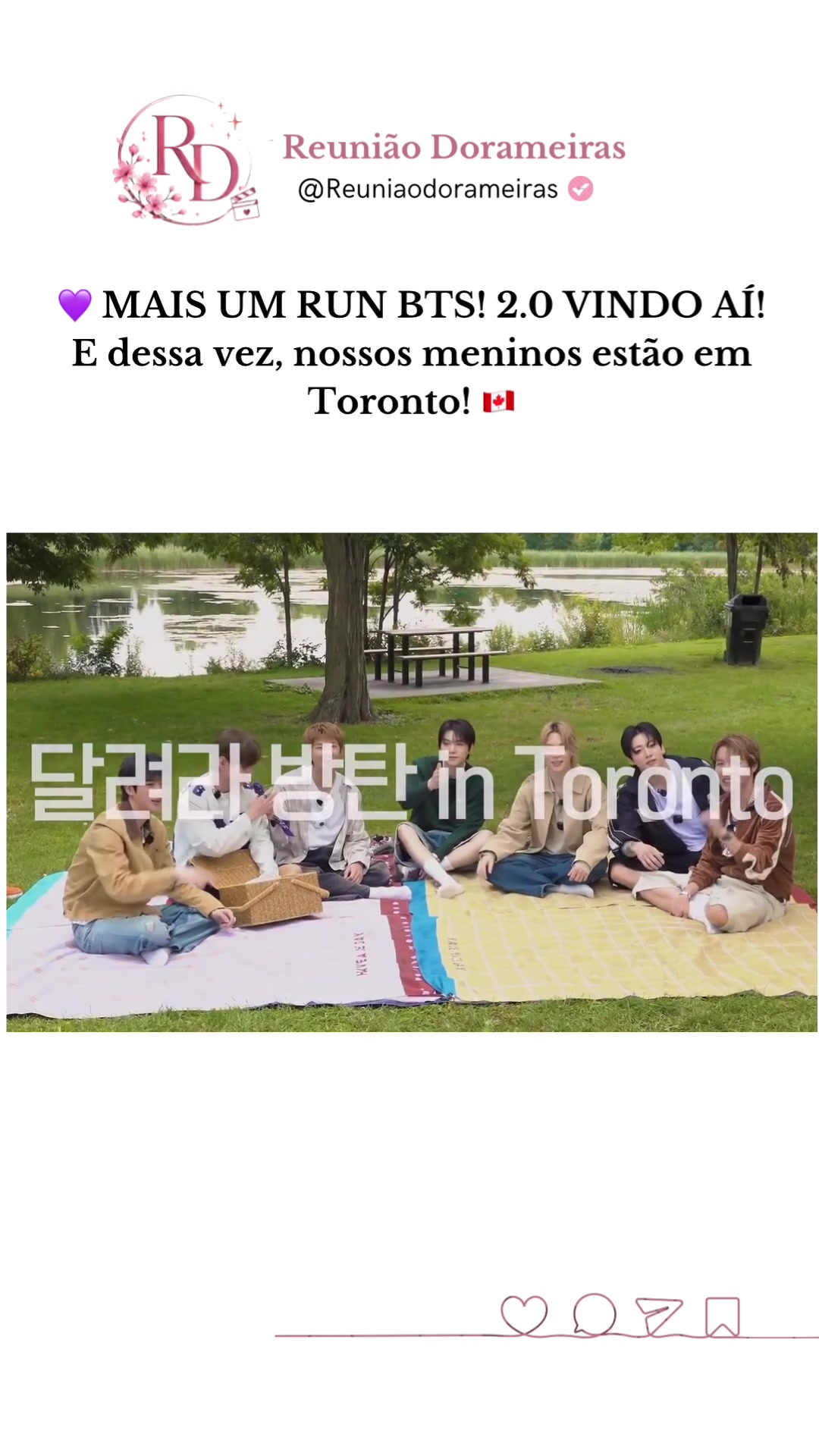 @ReuniãoDorameiras