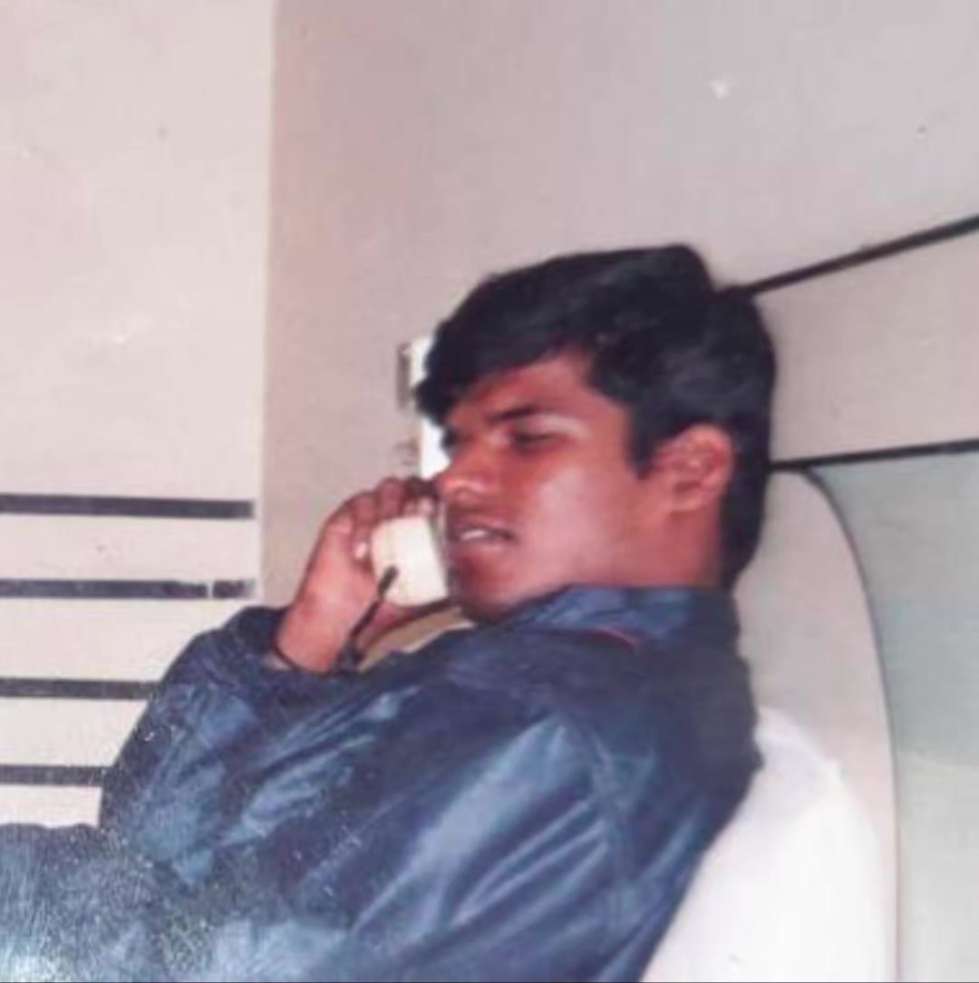 @Dinesh Tamil