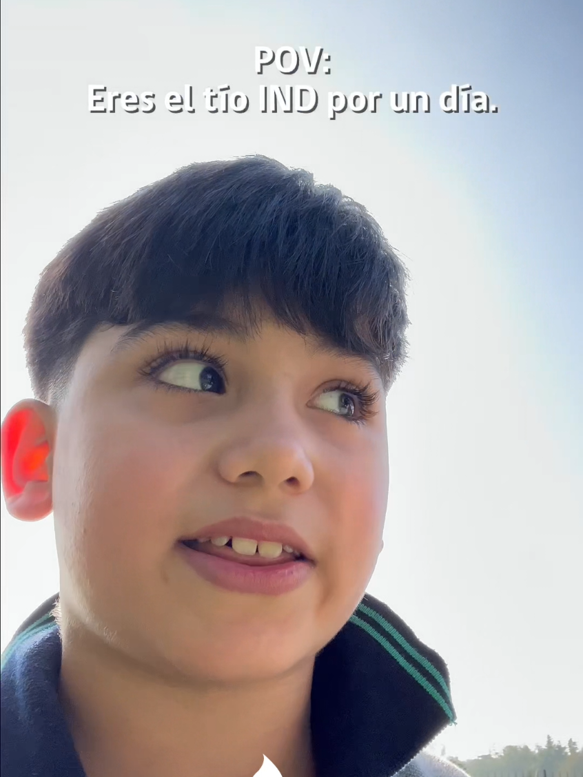 @IND Chile