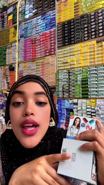 @Hiba cosmo