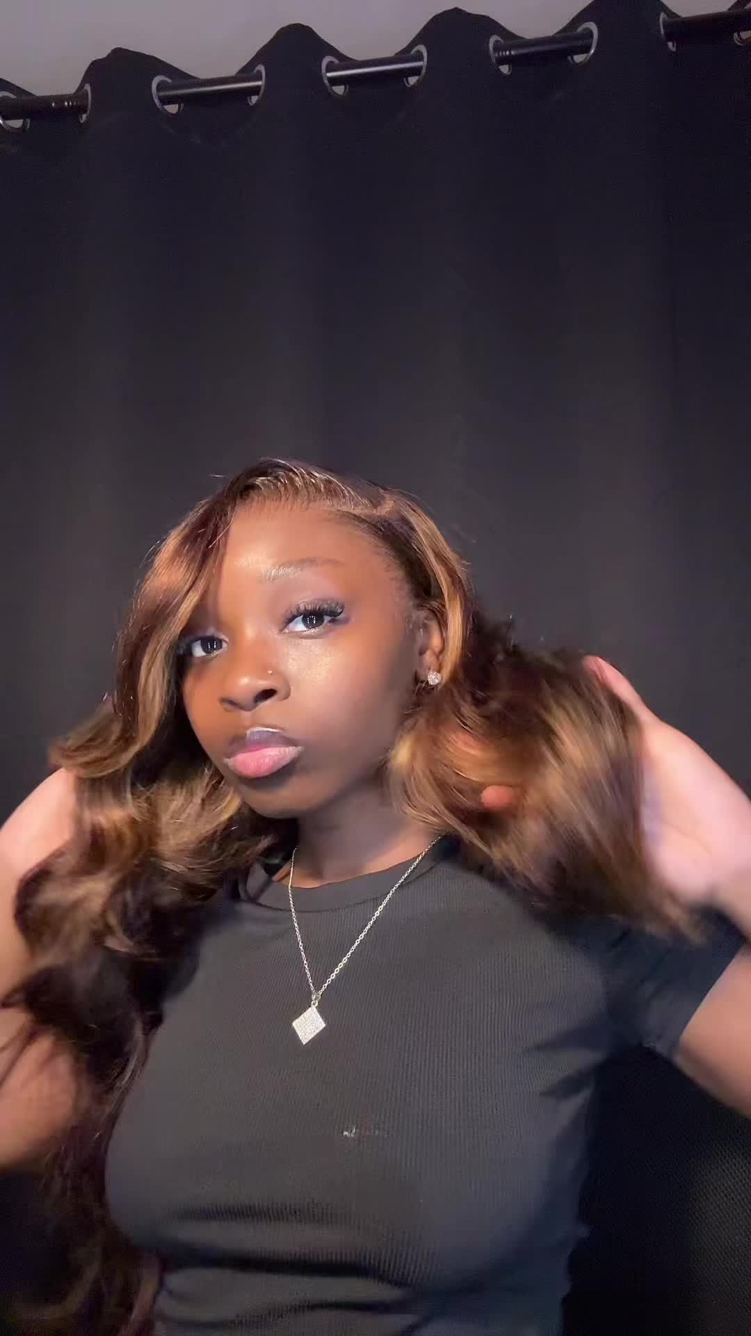 @The Only1ebonyy ๐