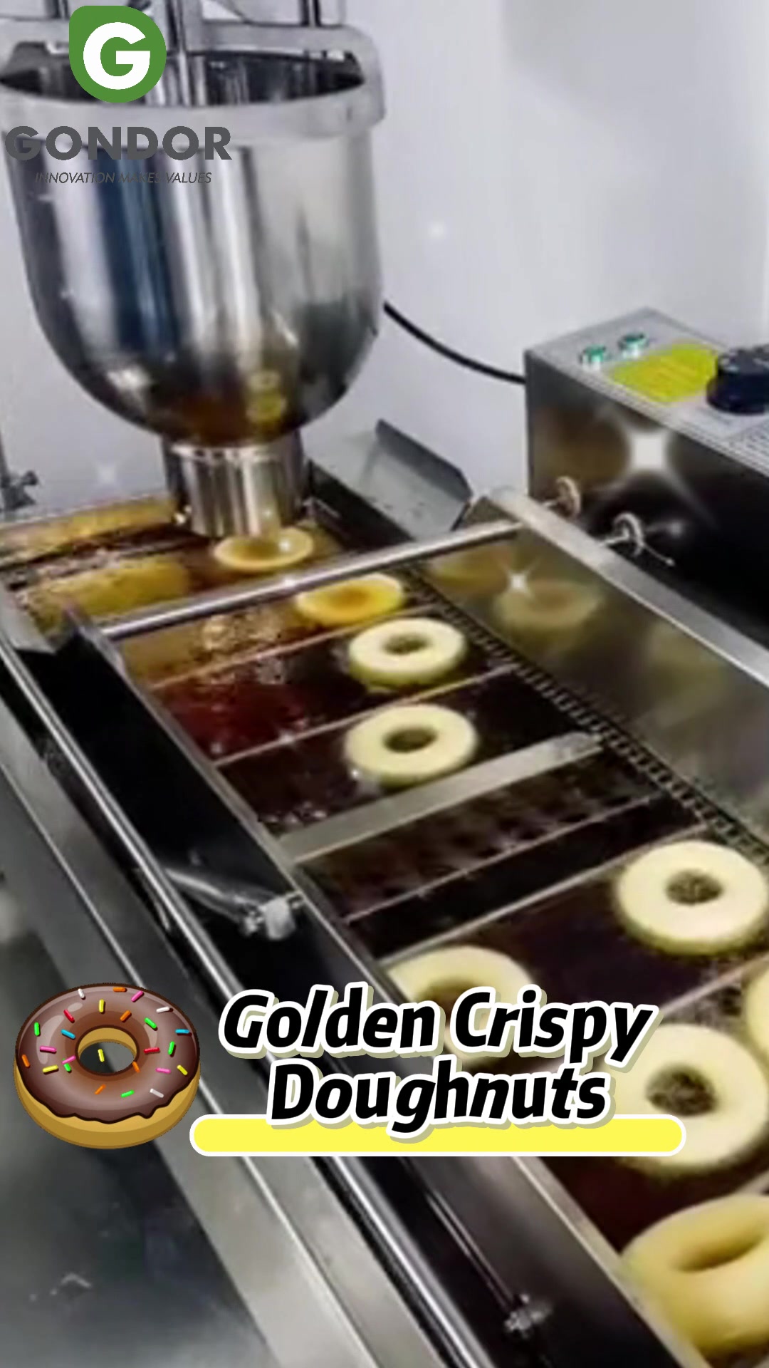 @Gondor Machinery