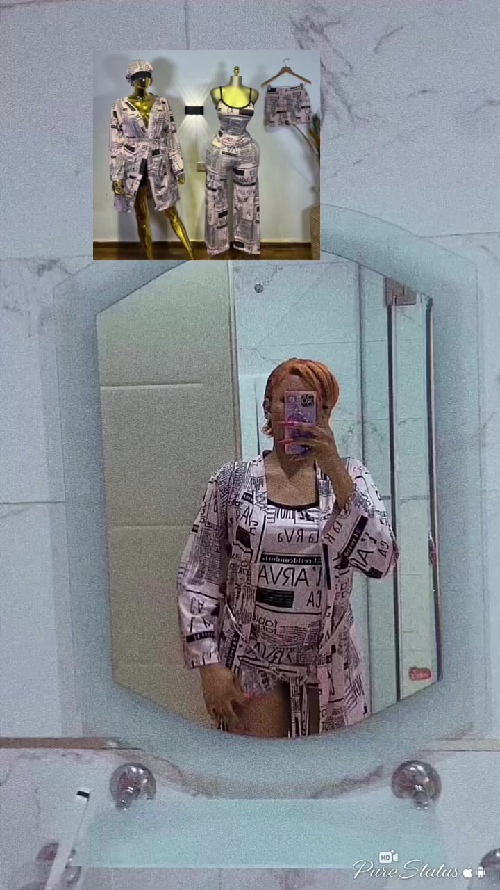 @ANNIE’s COZY FITS🛍️