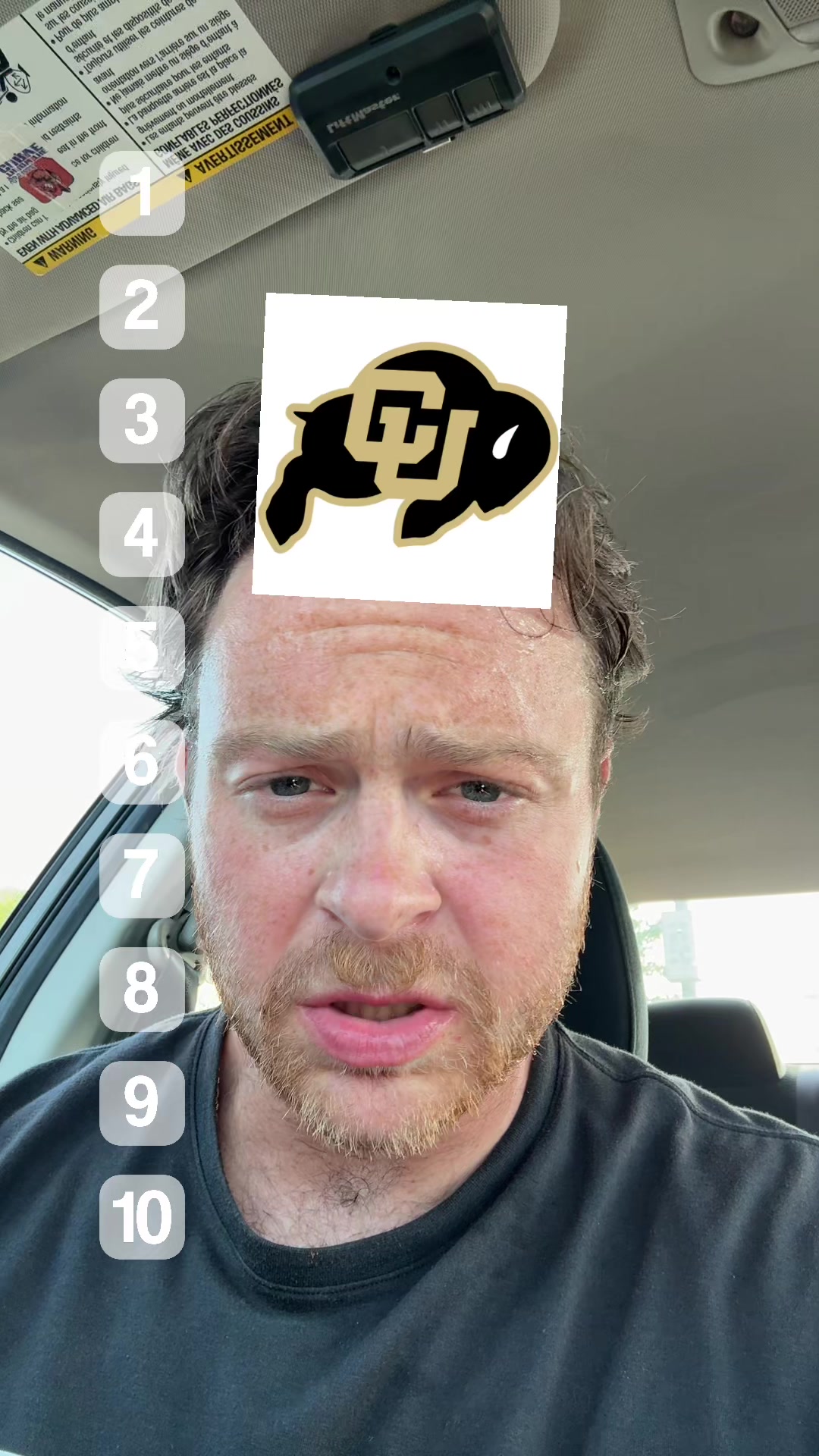 @A to Z CFB