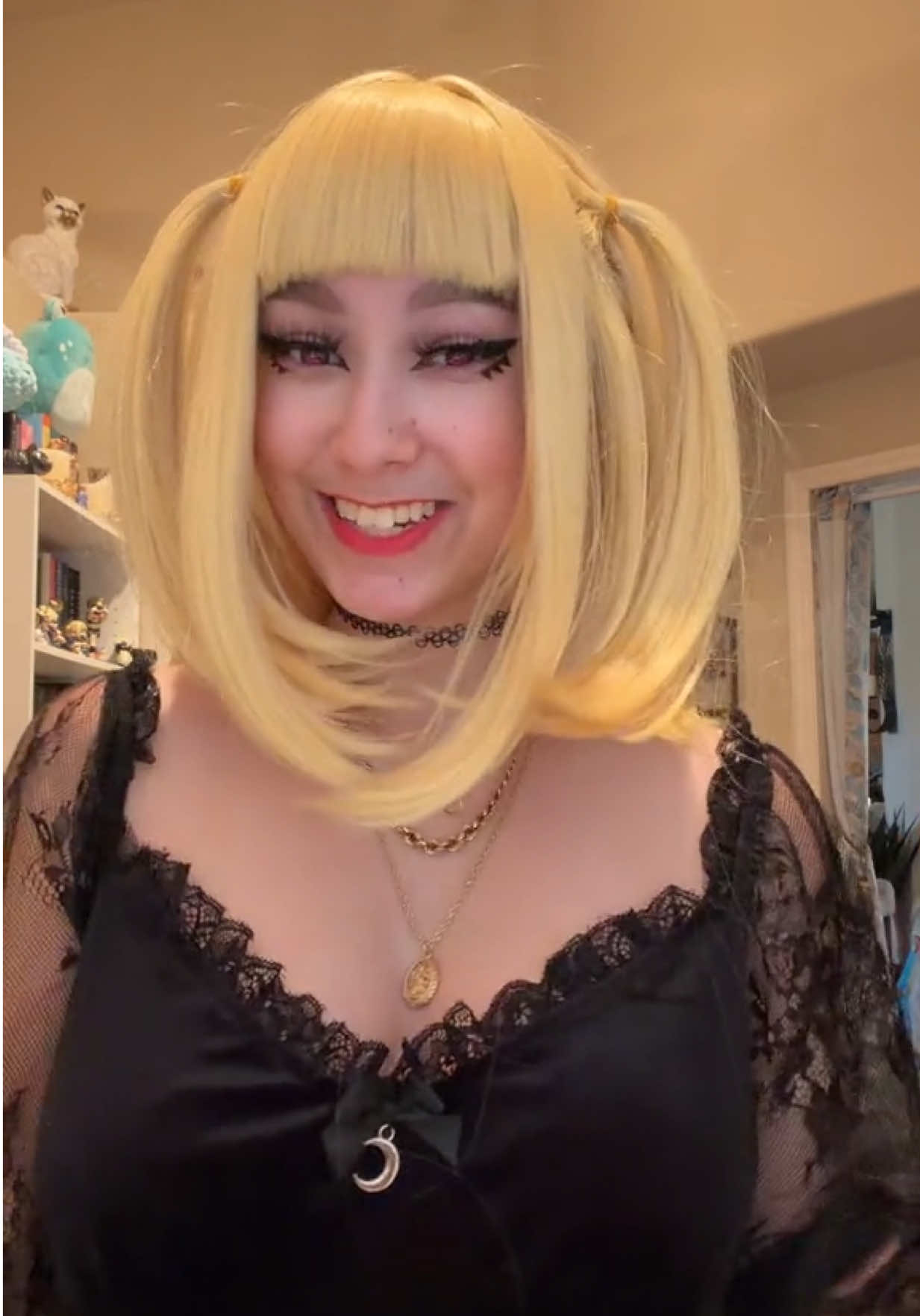 @Futaba Sakura Kinnie