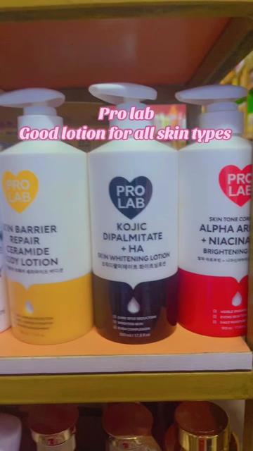 @OGUN SKINCARE VENDOR
