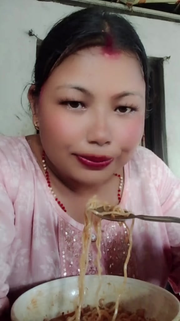 @Maicha mah