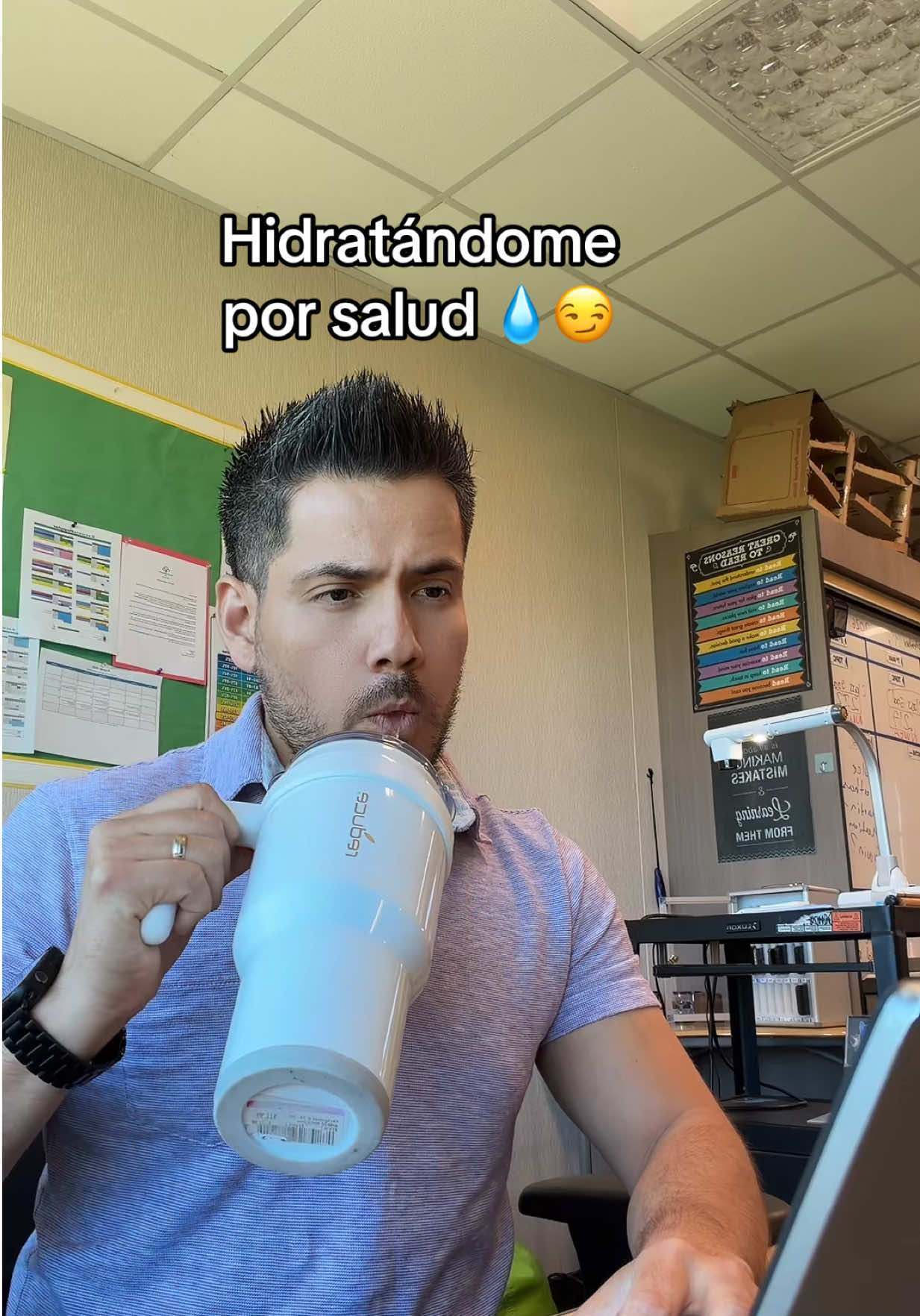 @FORTIZ EL PROFE