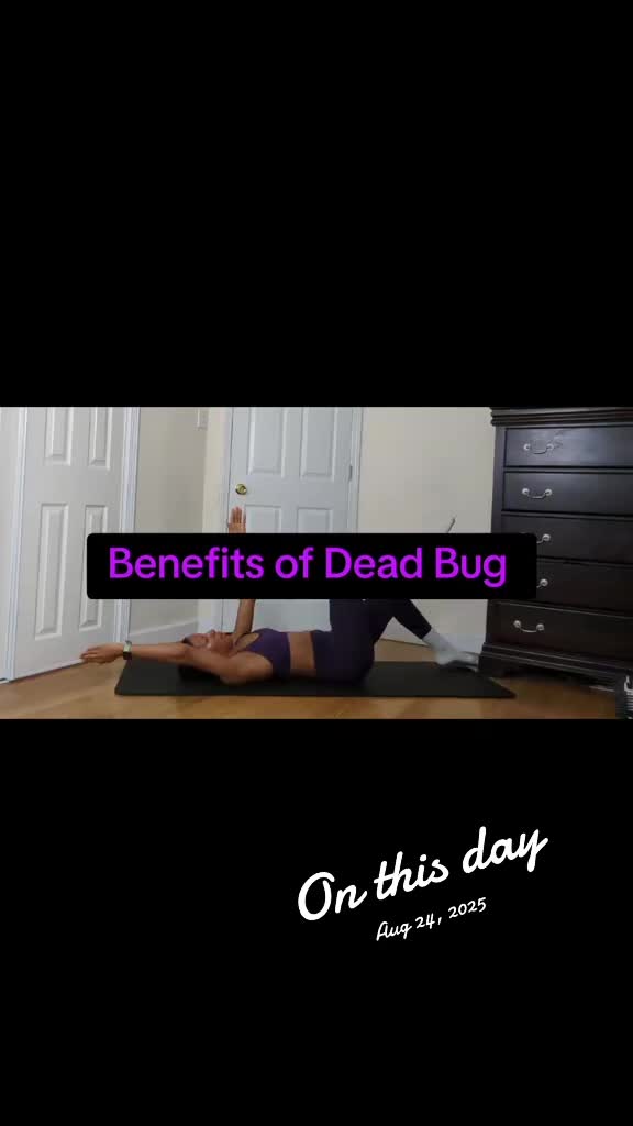 @Erika | At Home Workouts