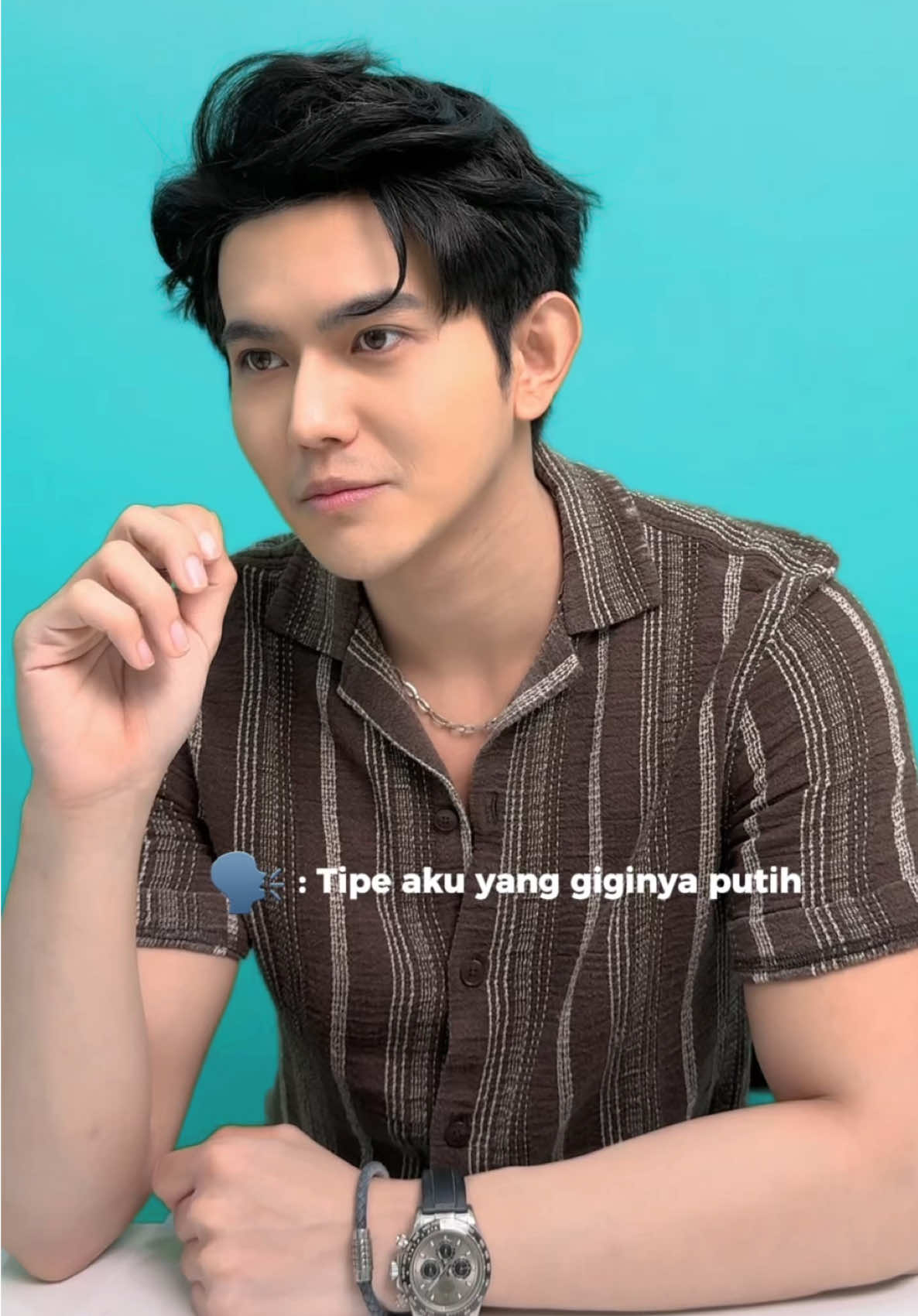@Ryan Goutama