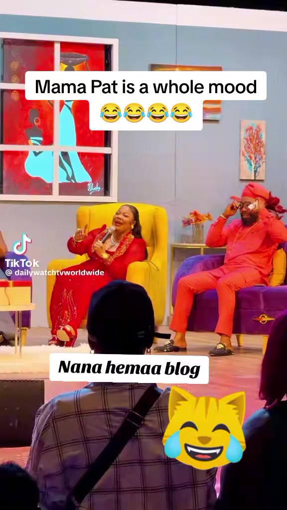 @Nana Hemaa blog