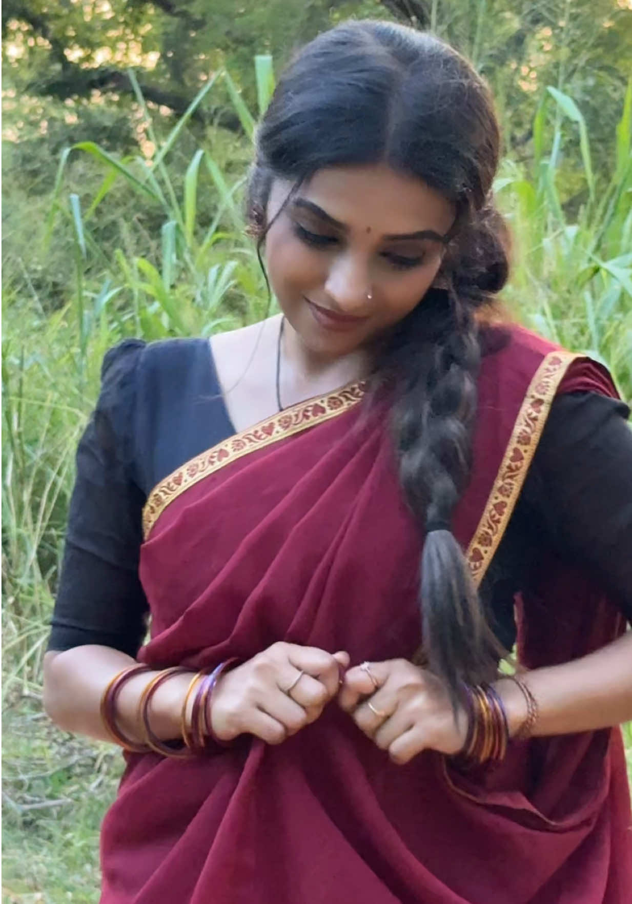 @Aaruhy Chandu