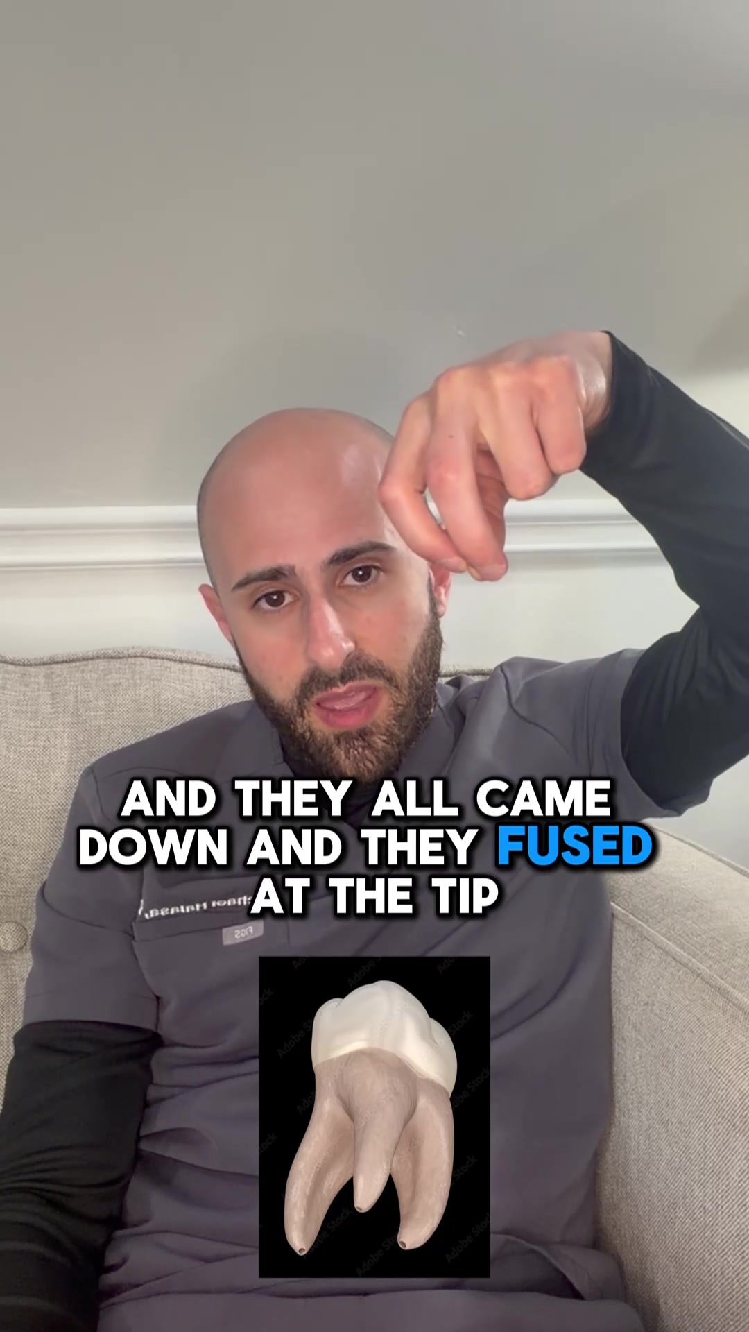 @Dr. Michael Halasa, DDS