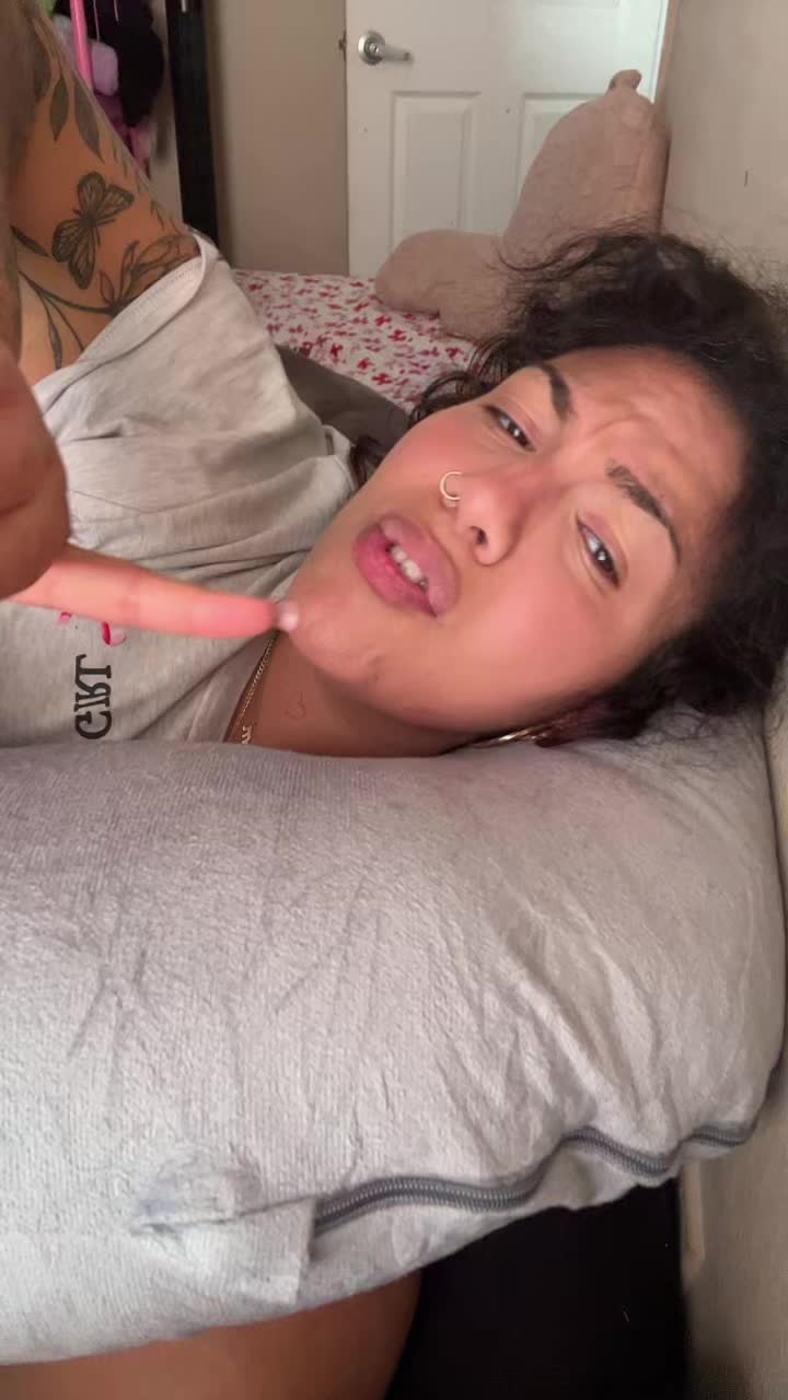 @Felisha ❤