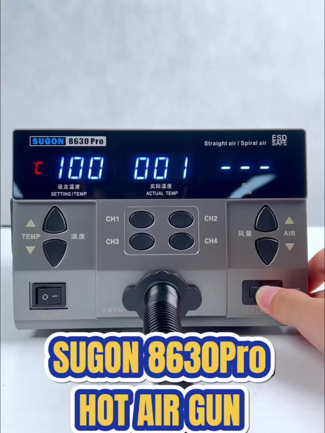 @Kaisi Sugon Tools Nora