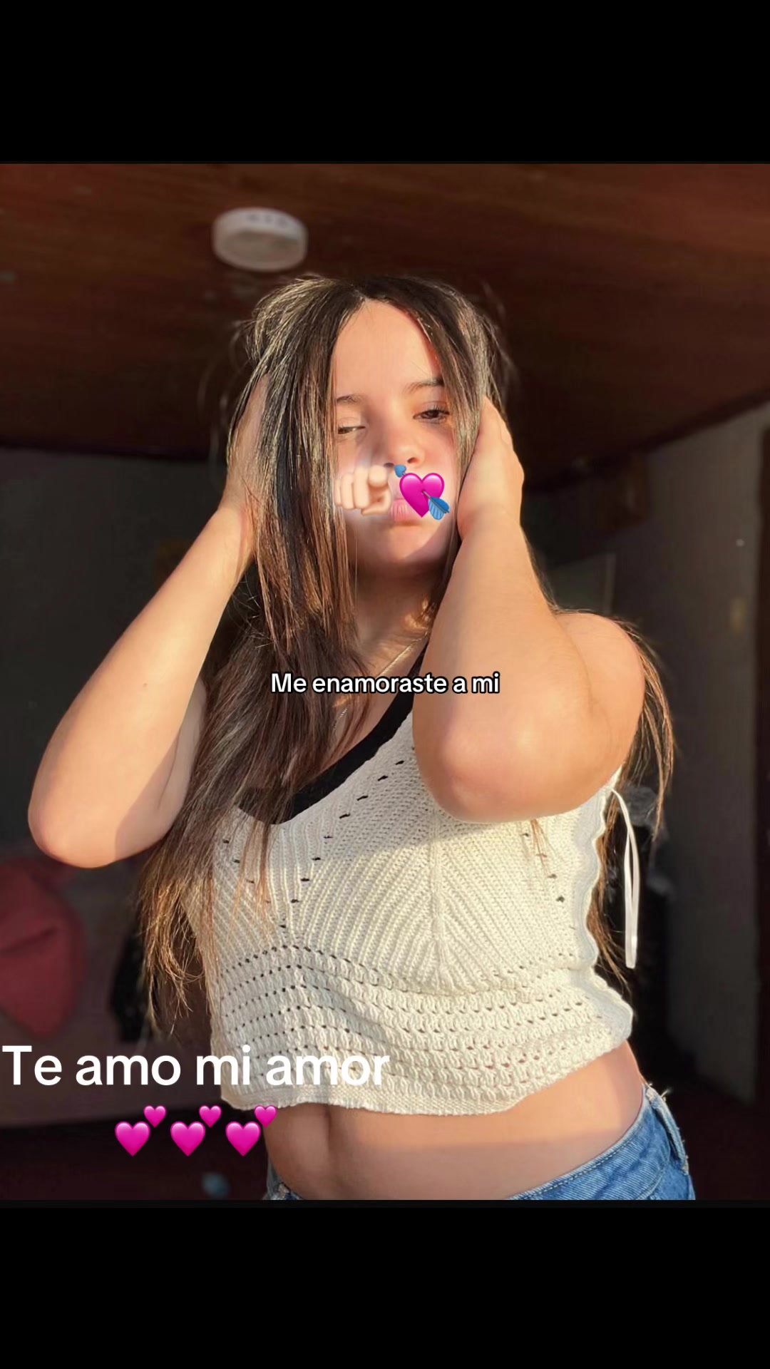 @Isidorita ❤️