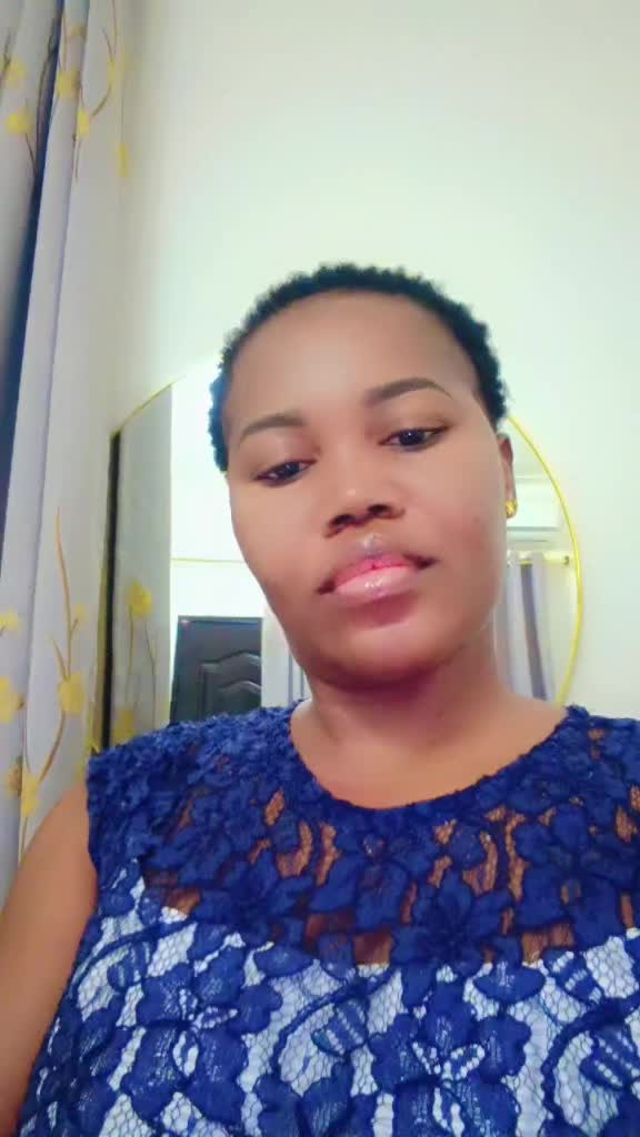 @Joy Asante