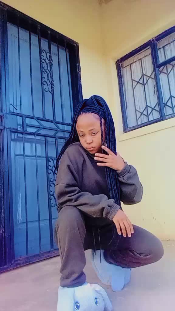 @Thee Bvbiey 🥺❤️💃