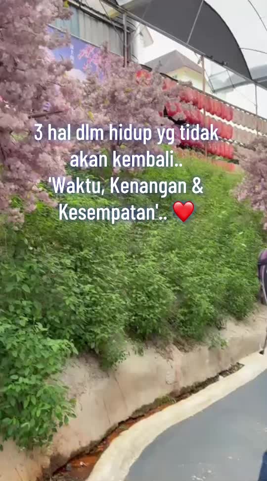 @Sayang Binti Darling