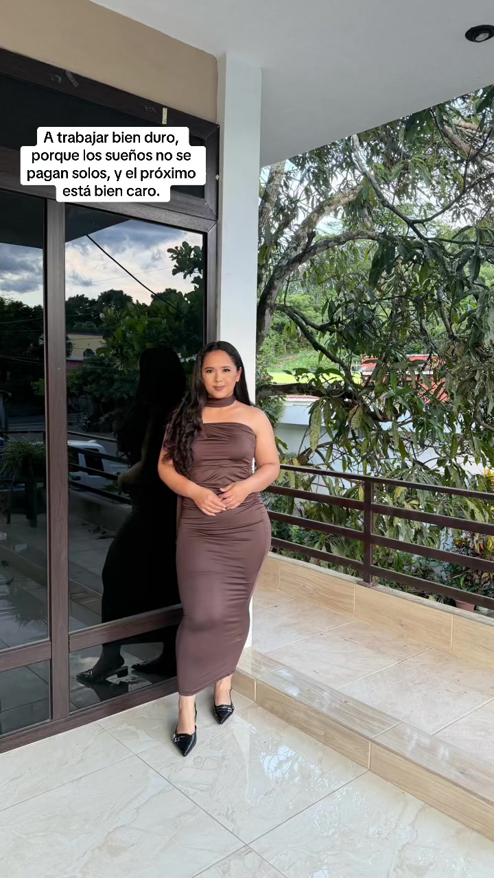 @Iseny Vásquez