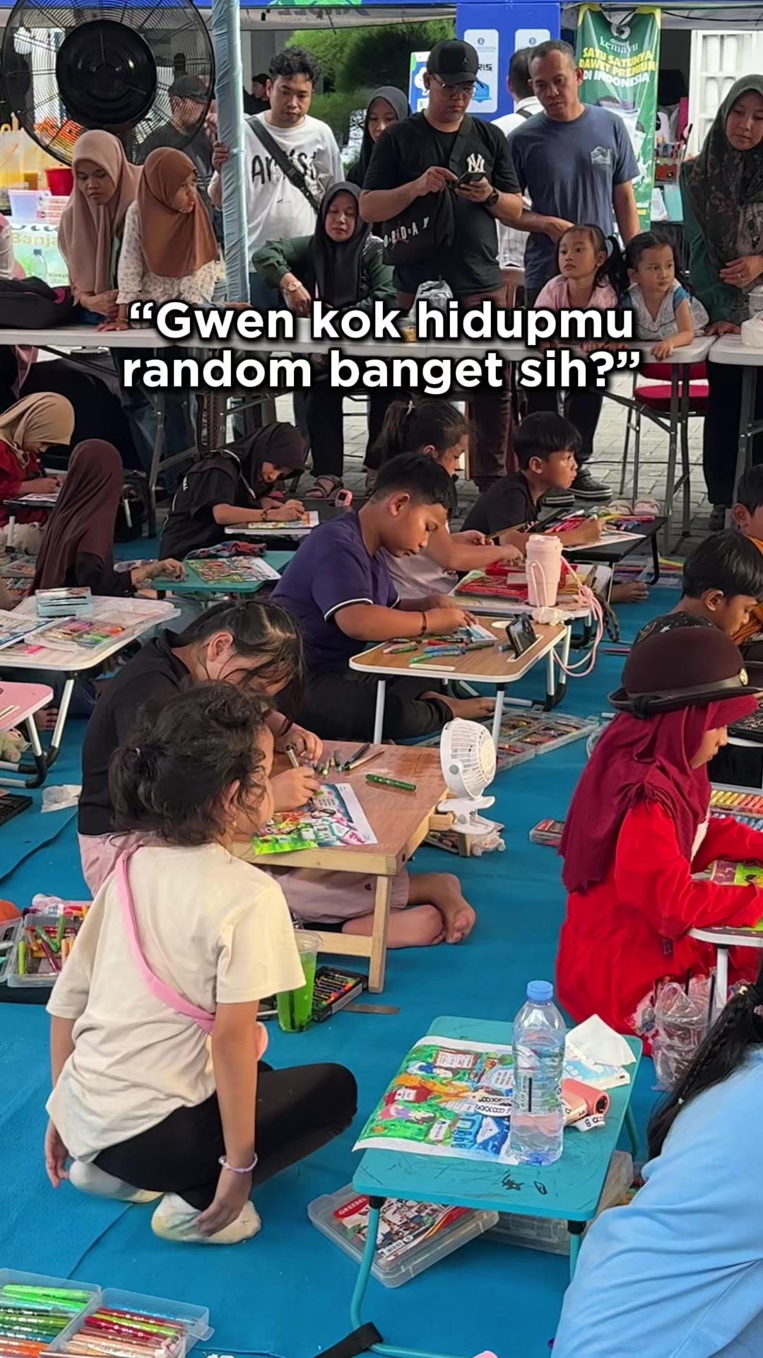 @Gwen V art