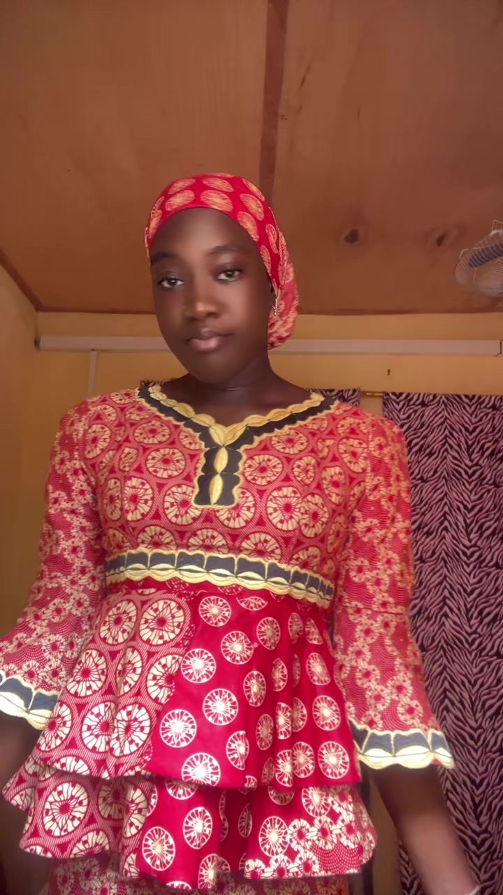 @Une Diakit&eacute; 🥹😍