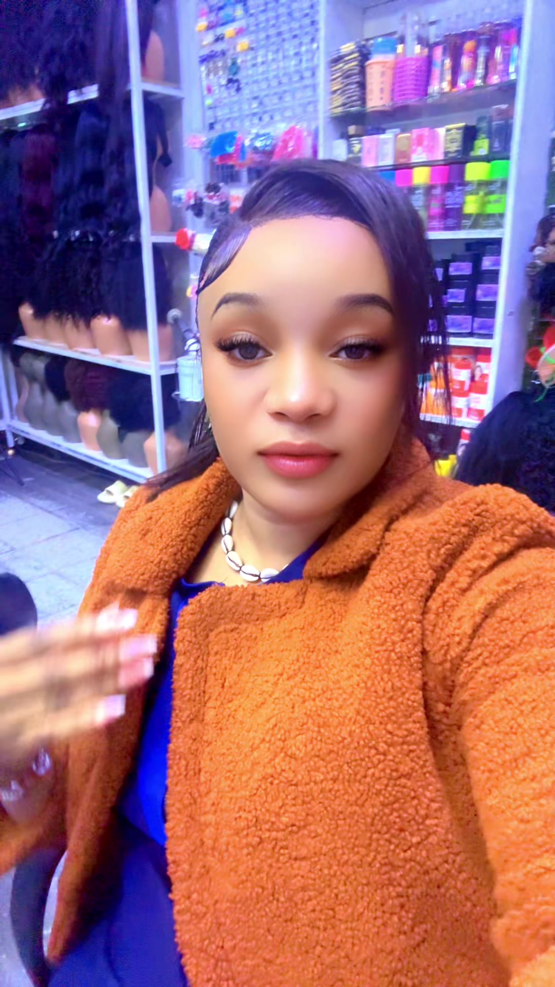 @Tasha Vee