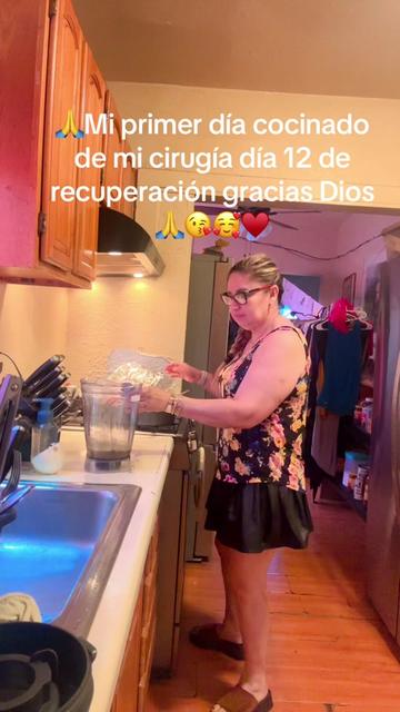 @Elizabeth Molina