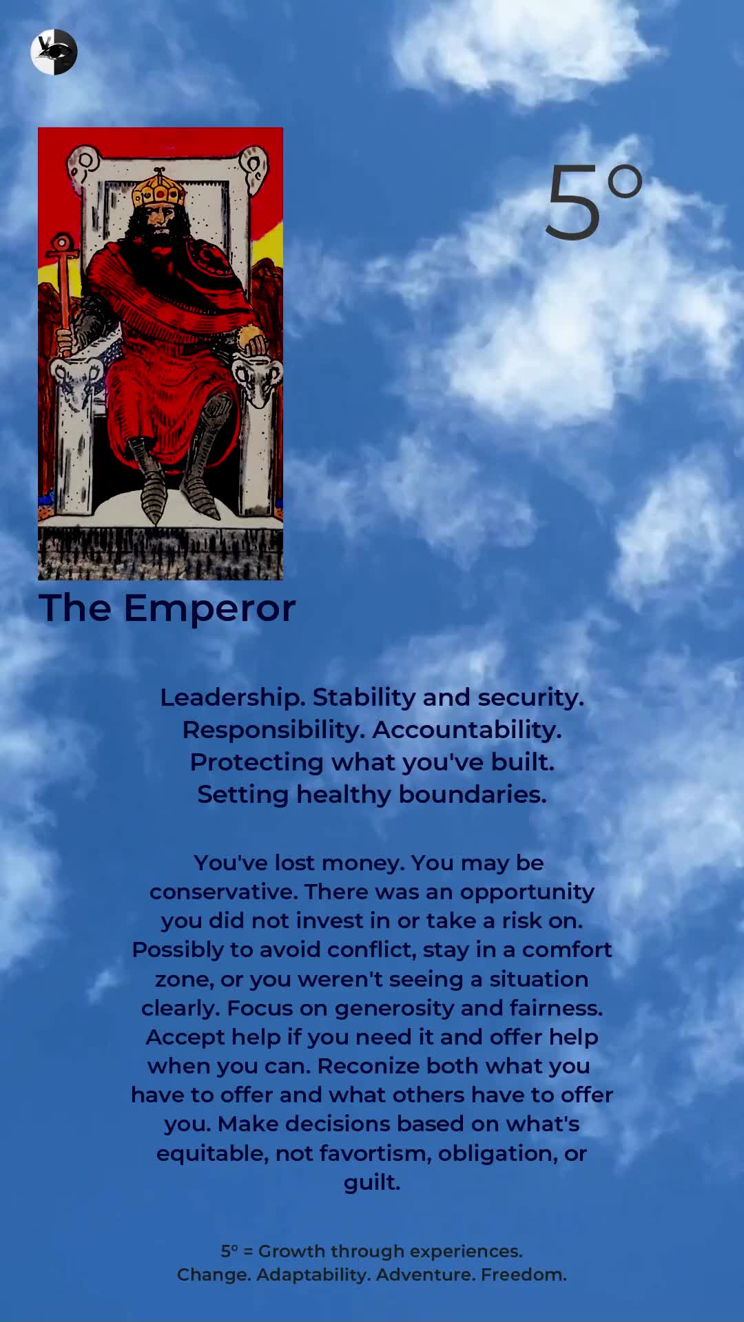 @Voe Tarot