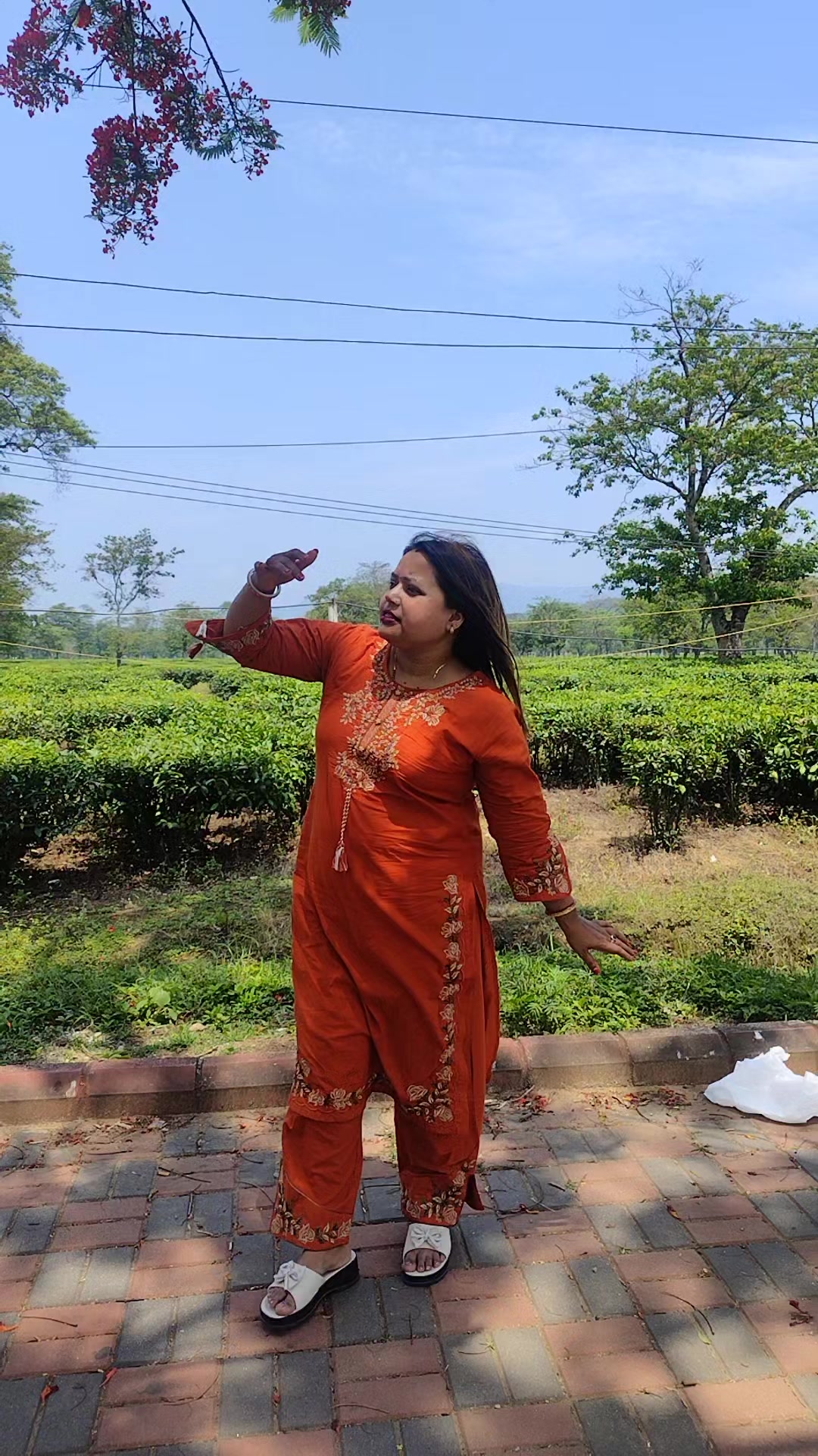 @Indira Koirala Regmi
