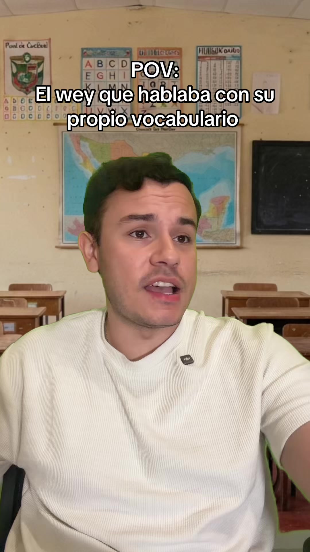 @Omar Madero
