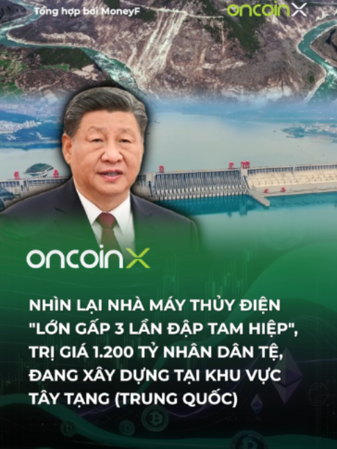 @Oncoin X