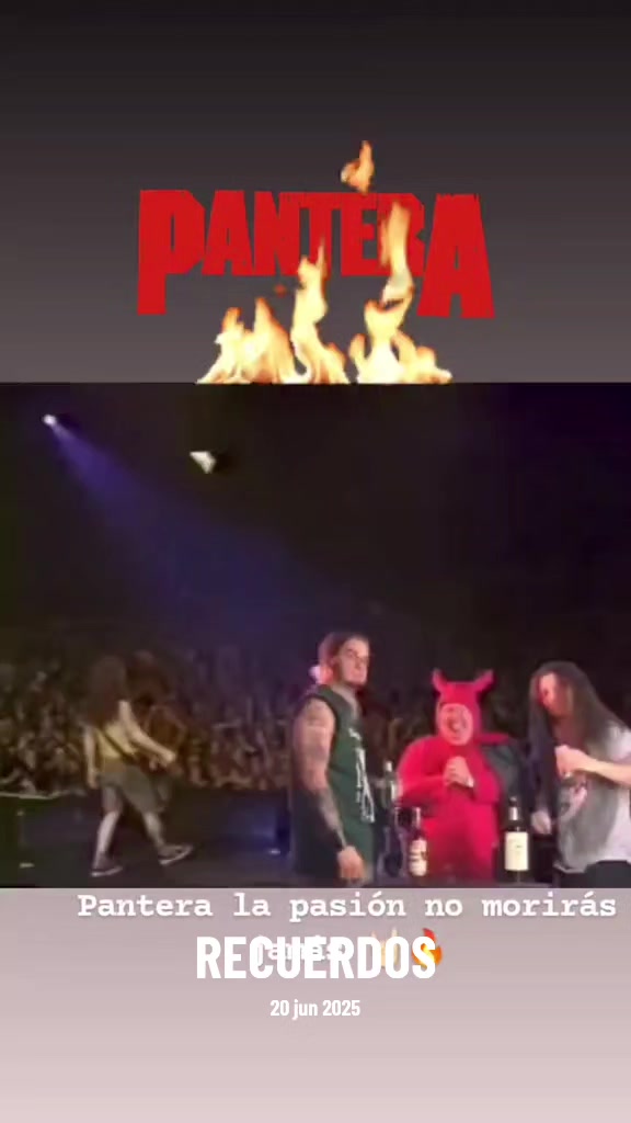 @el rinconcito del metal 🤘🏻🔥