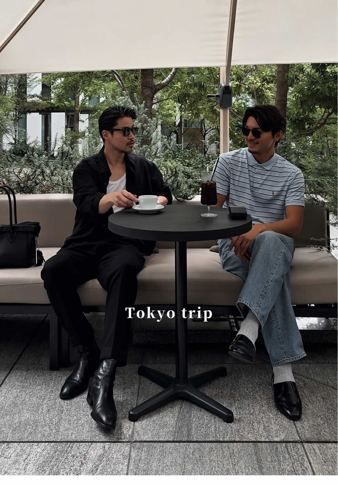 @Dai ※日常に使える大人男子コーデ