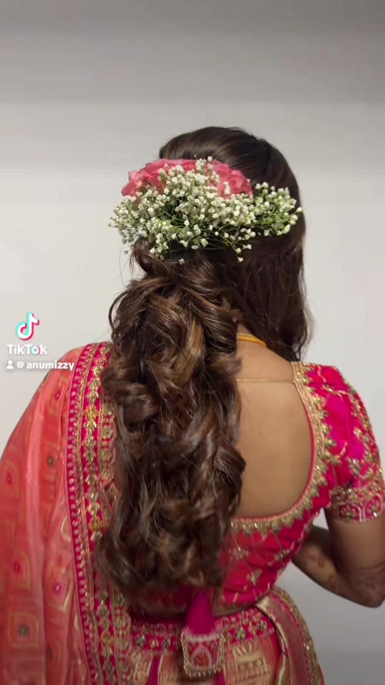 @Anumizzy Makeup Artist