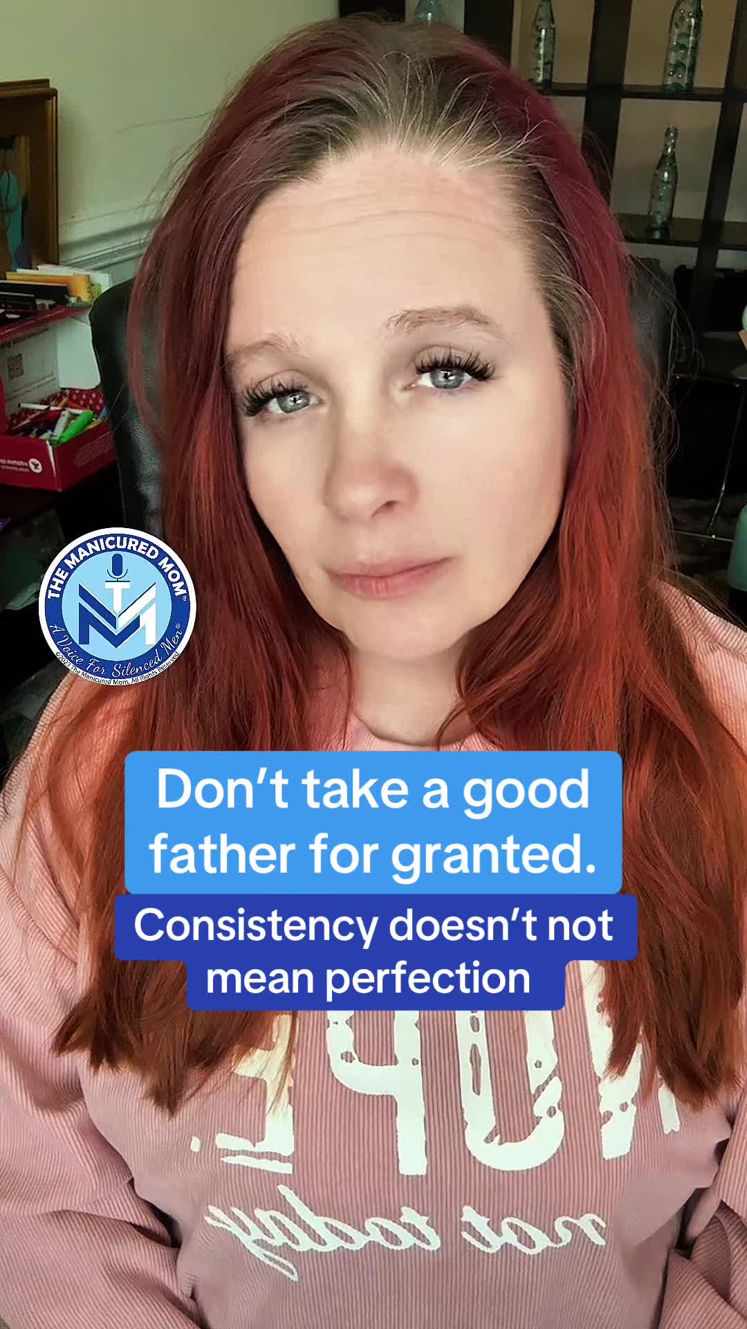 @The Manicured Mom - Tammy
